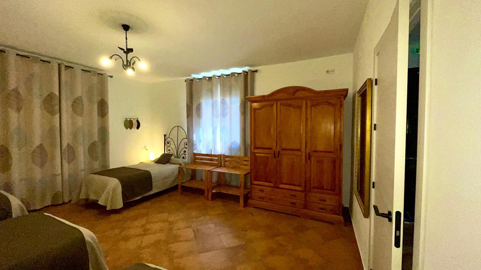 Villa Jardin Priego de Córdoba Dış mekan fotoğraf