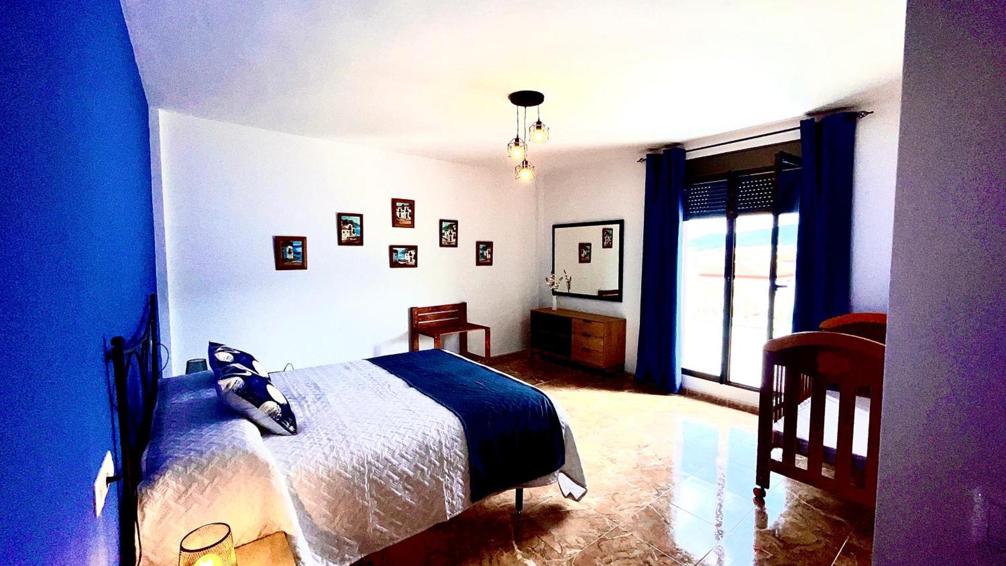 Villa Jardin Priego de Córdoba Dış mekan fotoğraf