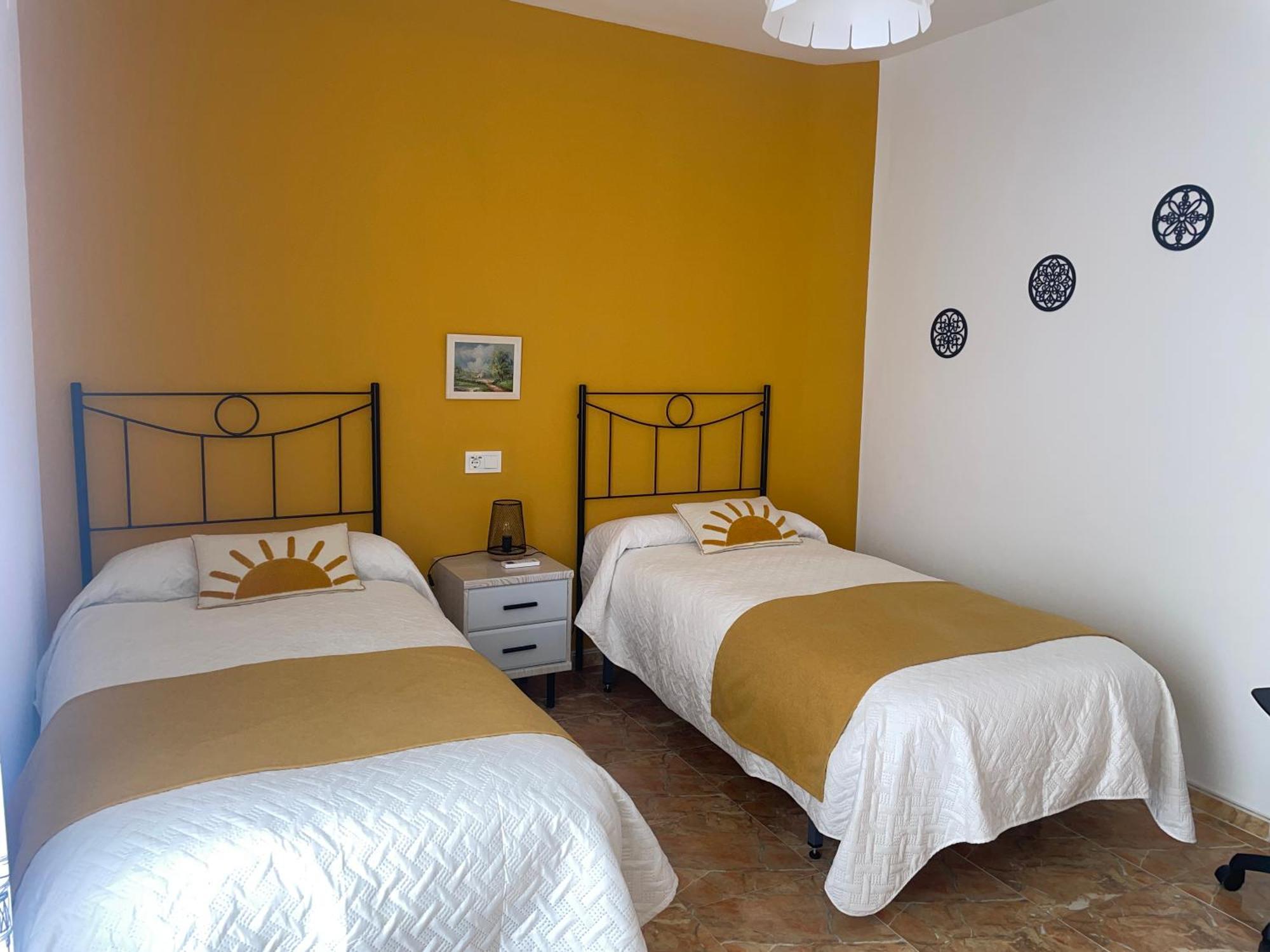 Villa Jardin Priego de Córdoba Dış mekan fotoğraf