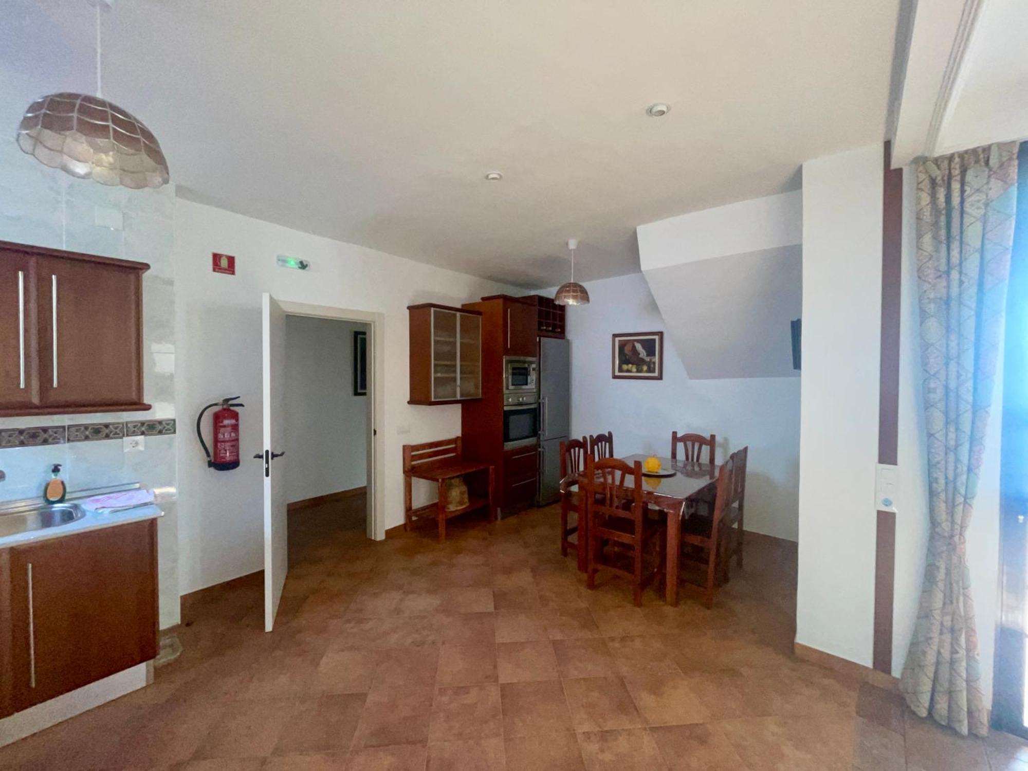 Villa Jardin Priego de Córdoba Dış mekan fotoğraf