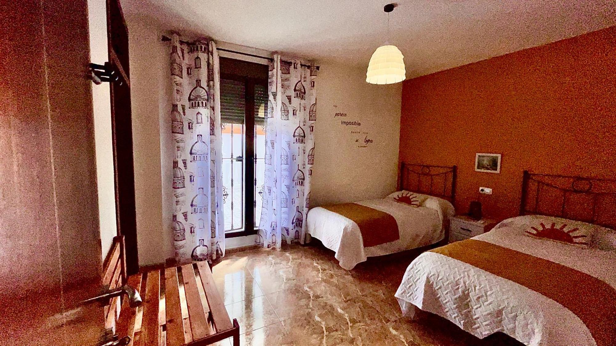 Villa Jardin Priego de Córdoba Dış mekan fotoğraf
