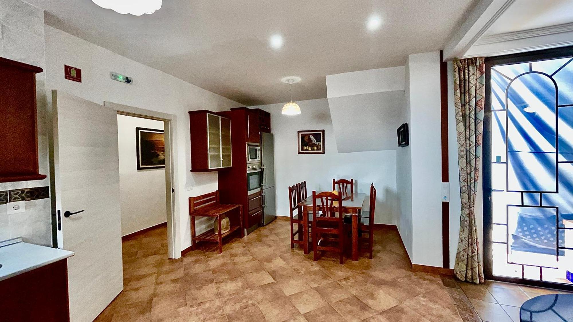 Villa Jardin Priego de Córdoba Dış mekan fotoğraf