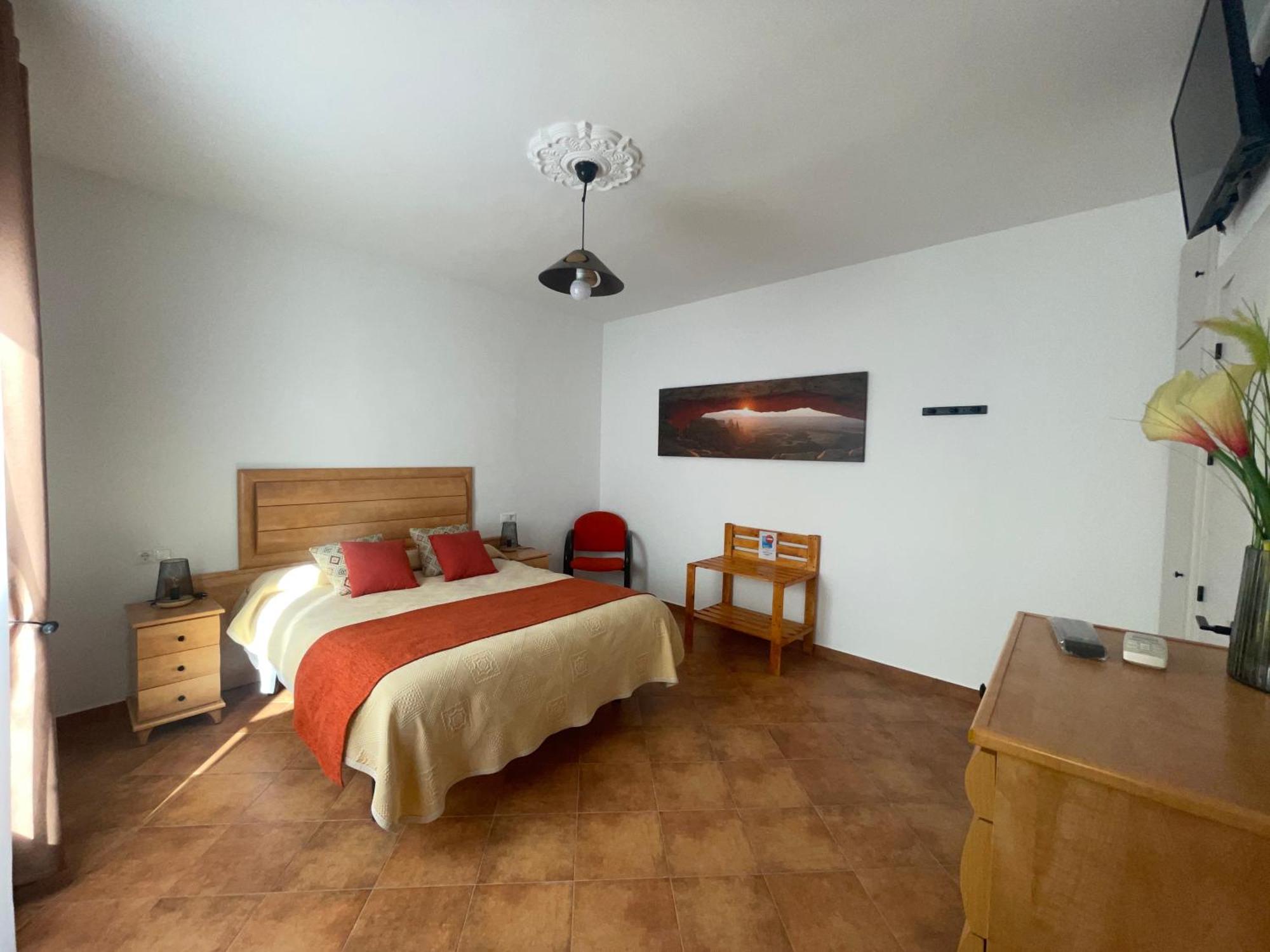 Villa Jardin Priego de Córdoba Dış mekan fotoğraf