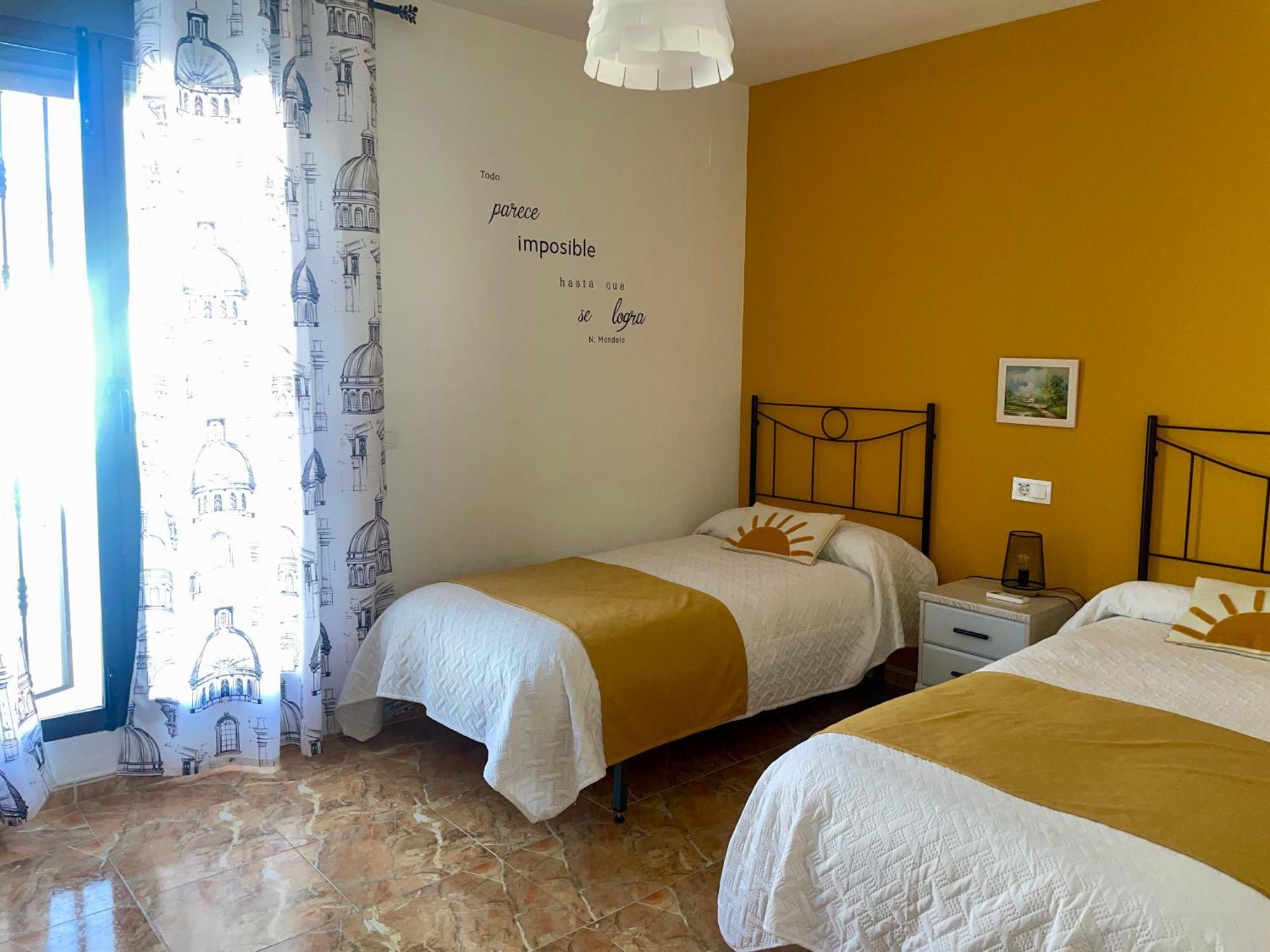 Villa Jardin Priego de Córdoba Dış mekan fotoğraf