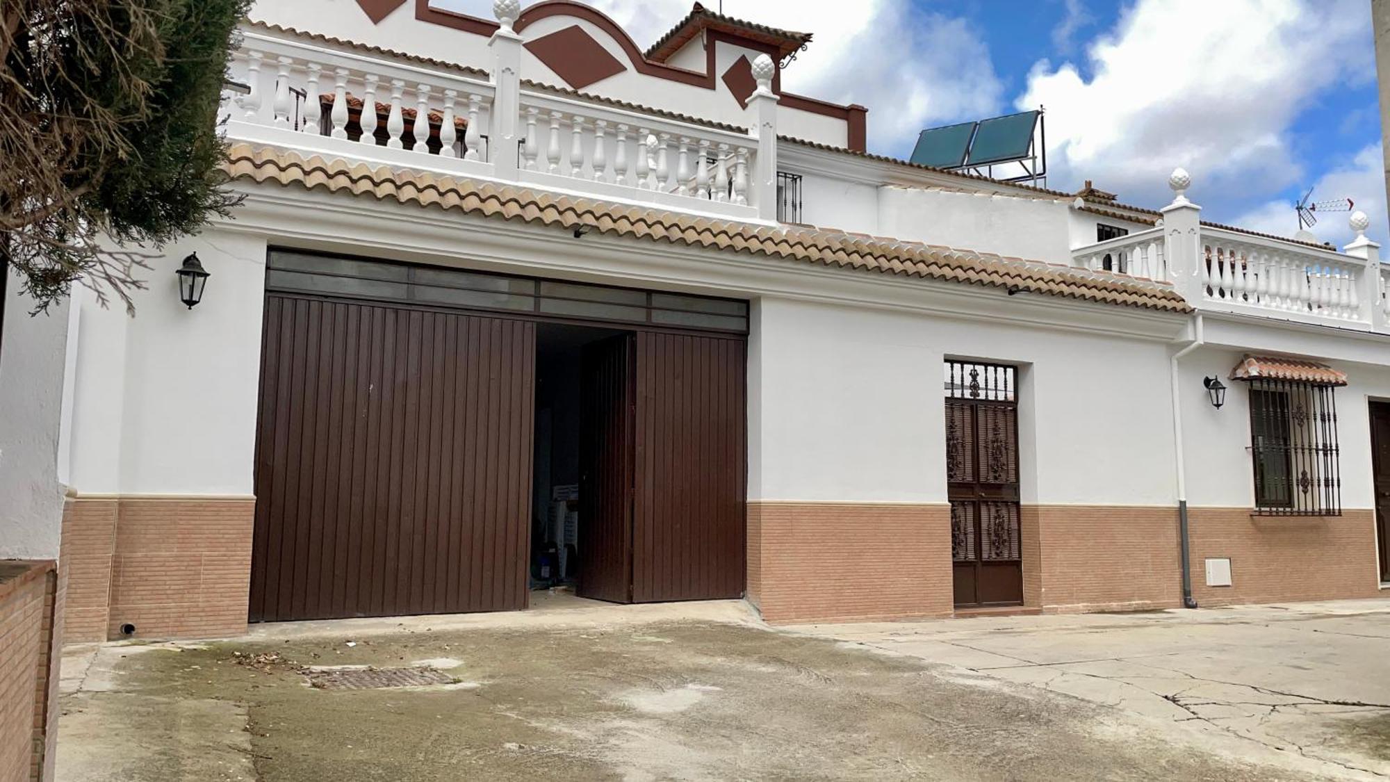 Villa Jardin Priego de Córdoba Dış mekan fotoğraf