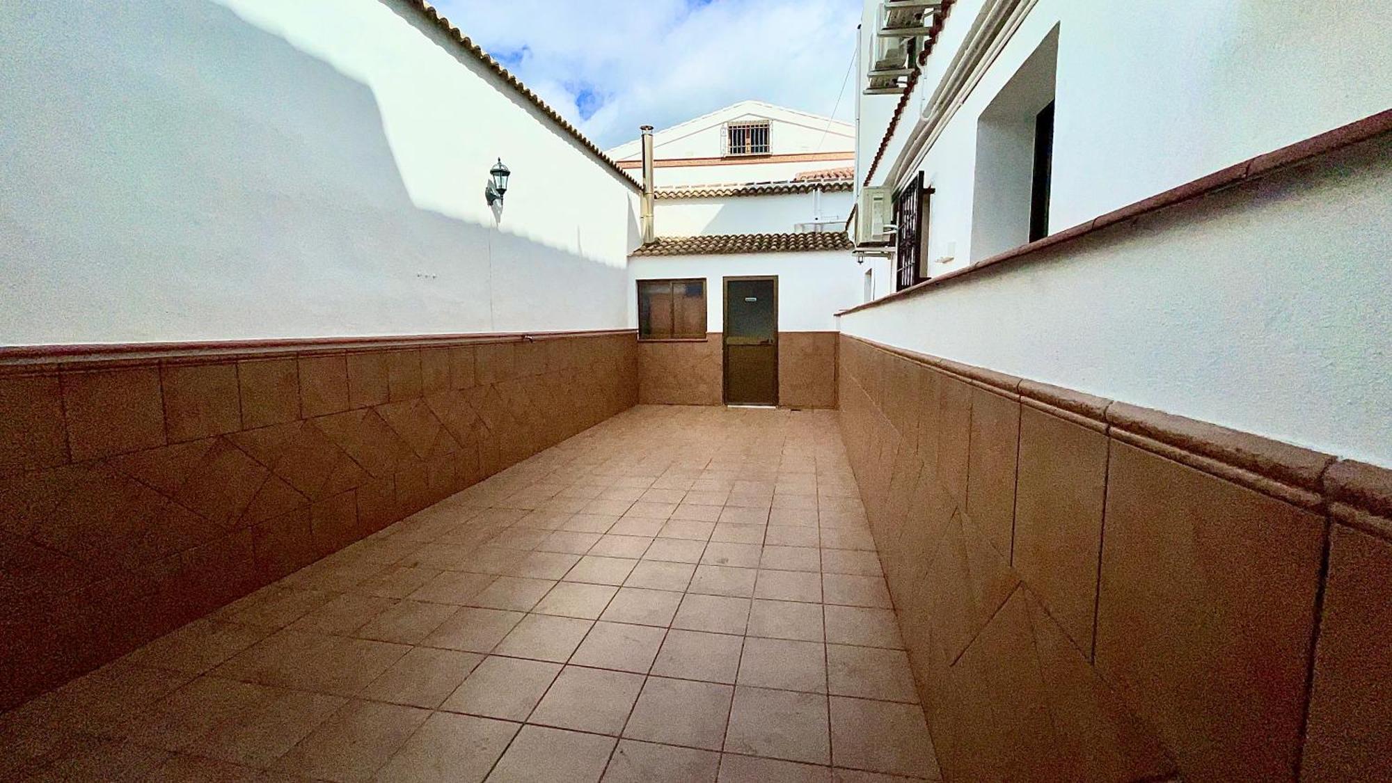 Villa Jardin Priego de Córdoba Dış mekan fotoğraf
