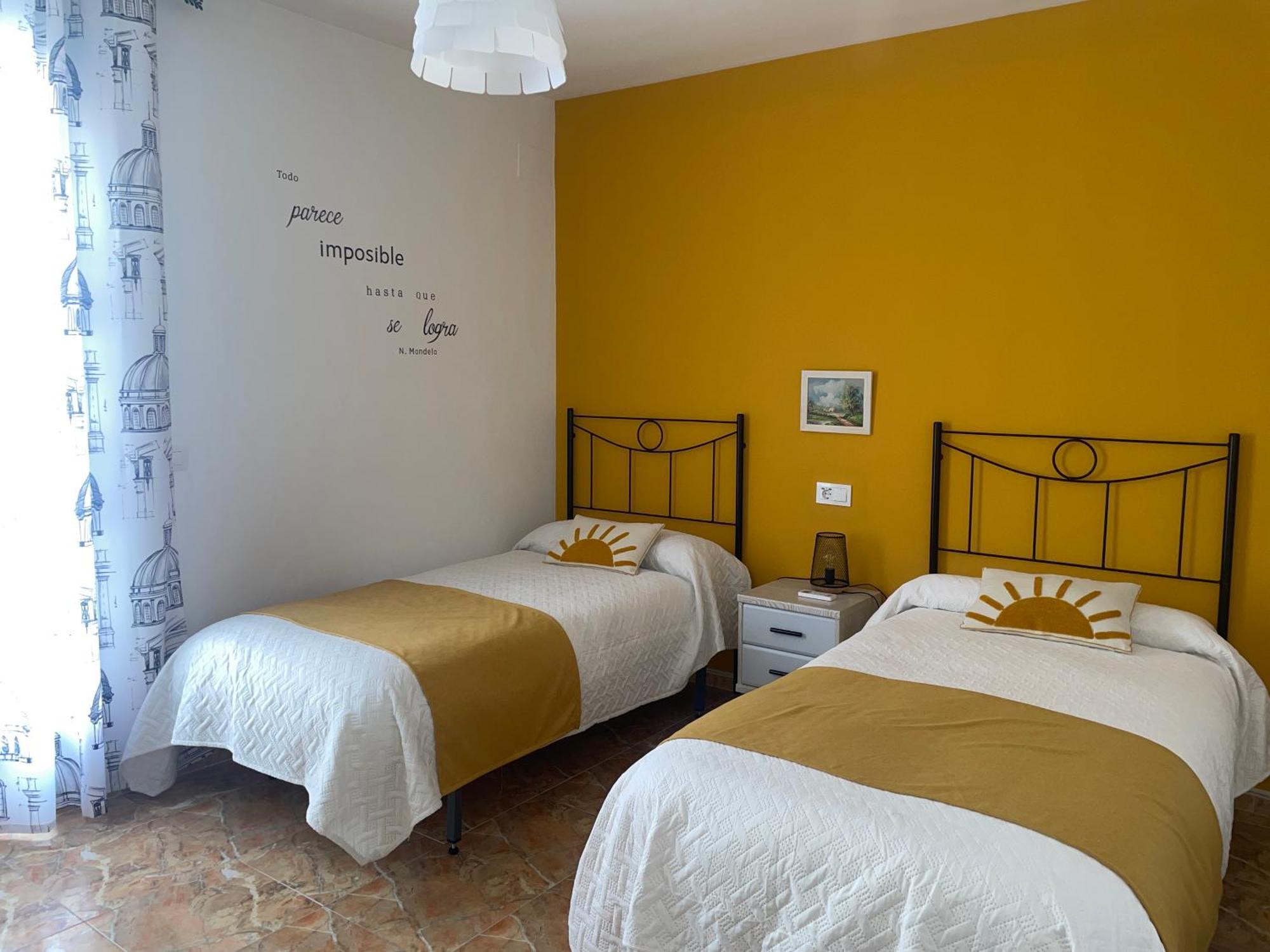 Villa Jardin Priego de Córdoba Dış mekan fotoğraf
