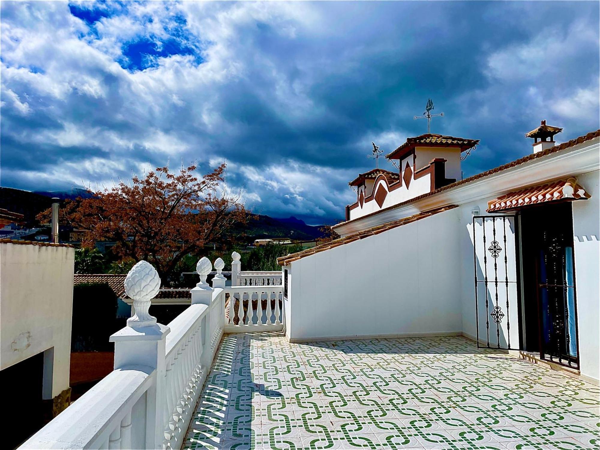 Villa Jardin Priego de Córdoba Dış mekan fotoğraf