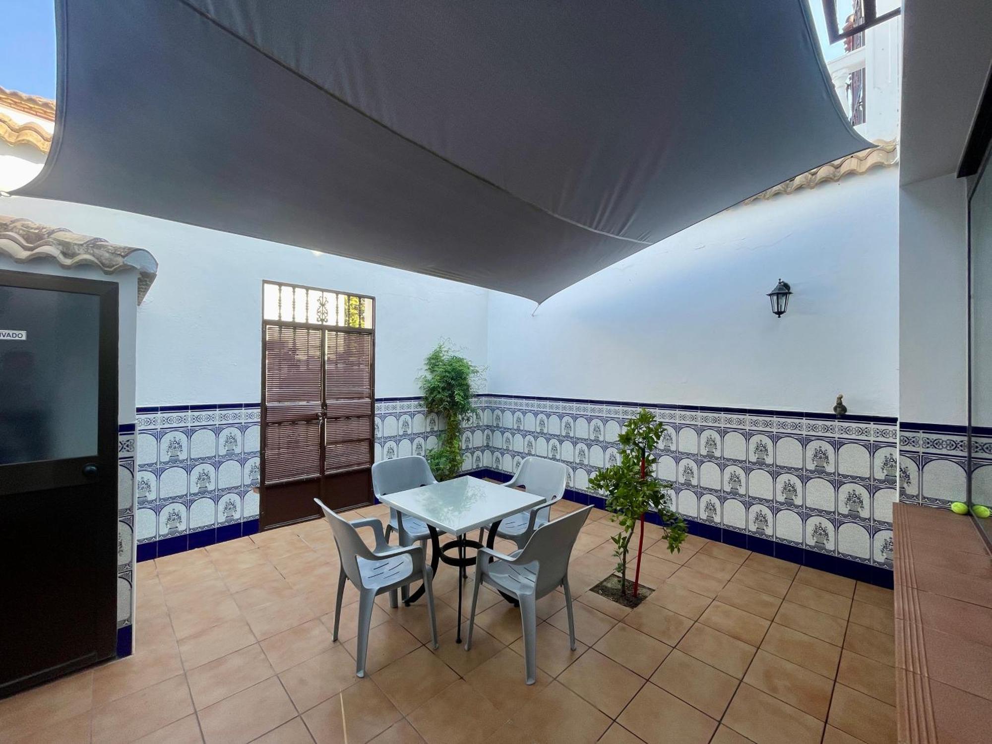 Villa Jardin Priego de Córdoba Dış mekan fotoğraf