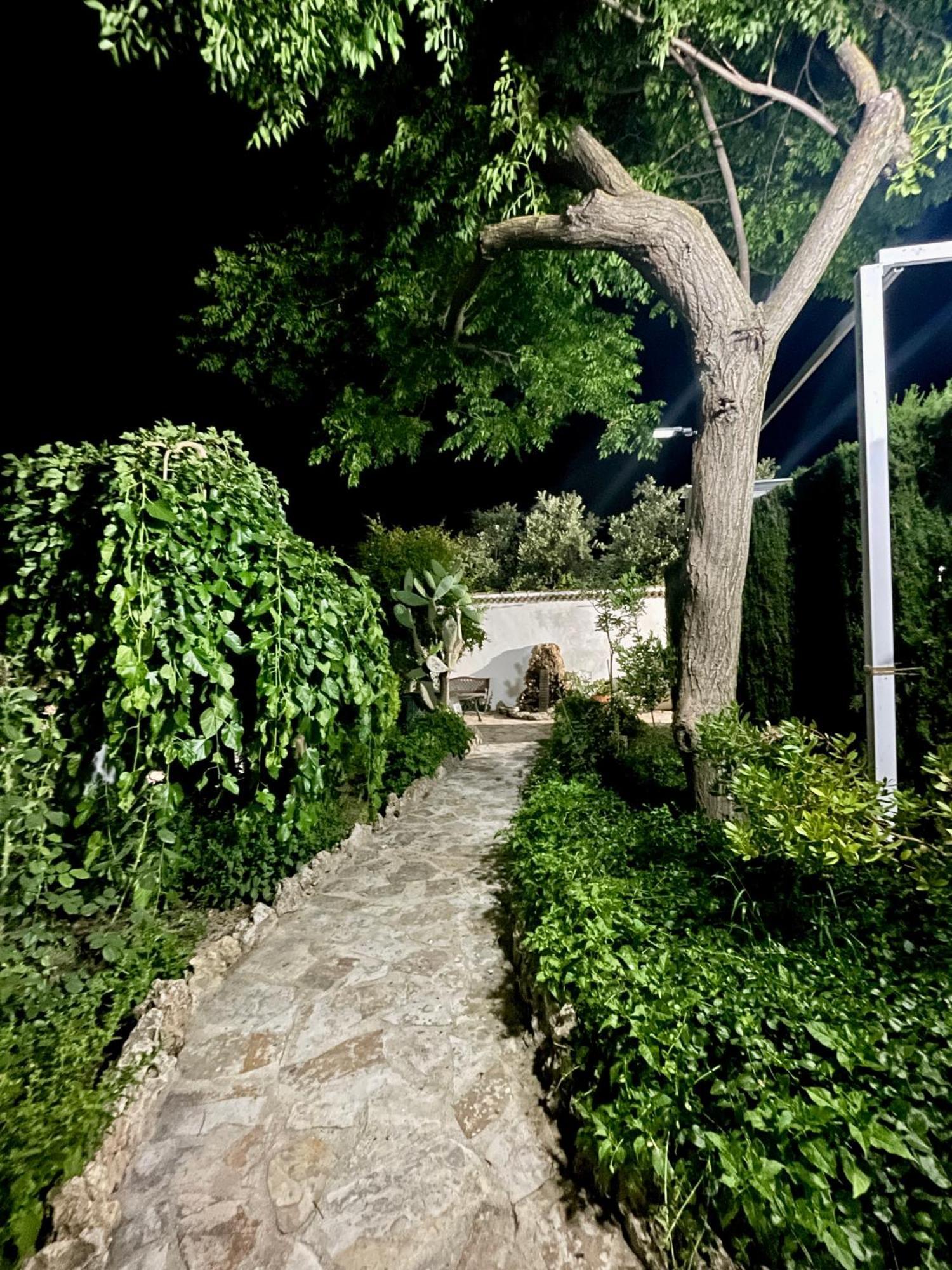 Villa Jardin Priego de Córdoba Dış mekan fotoğraf